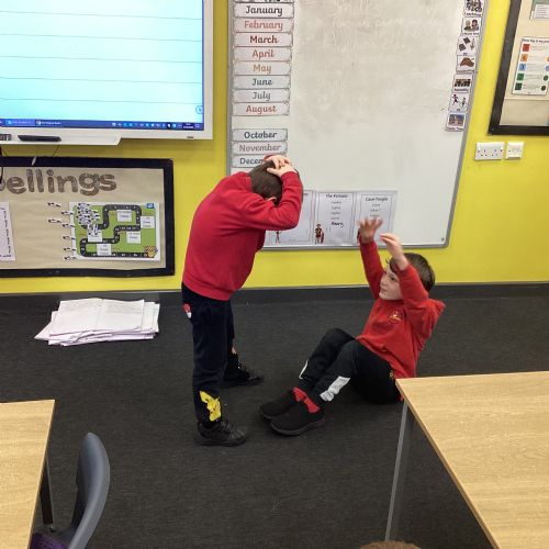KS2 RE