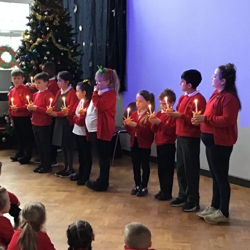 Christingle